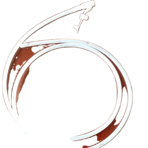 
silicone stomach tube 