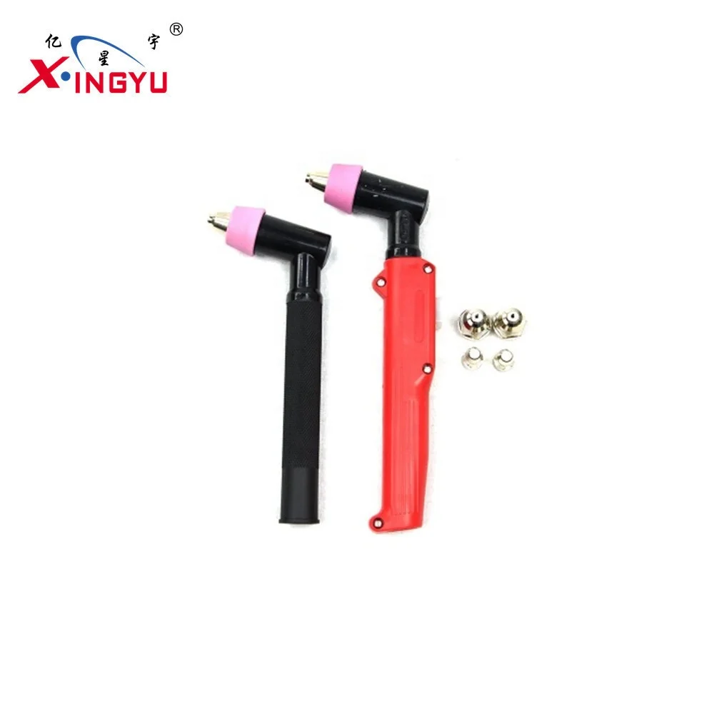 High Quality and best price for  air cooledplasma cutting torch SG-55(AG-60)