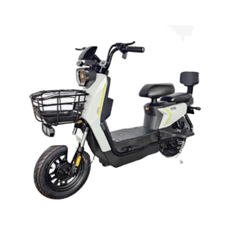 High Quality Best Price Factory Direct Wholesale Manufacturers Two-Wheeled Electric 60V/72V 500W/1000W Bicycle For Two people