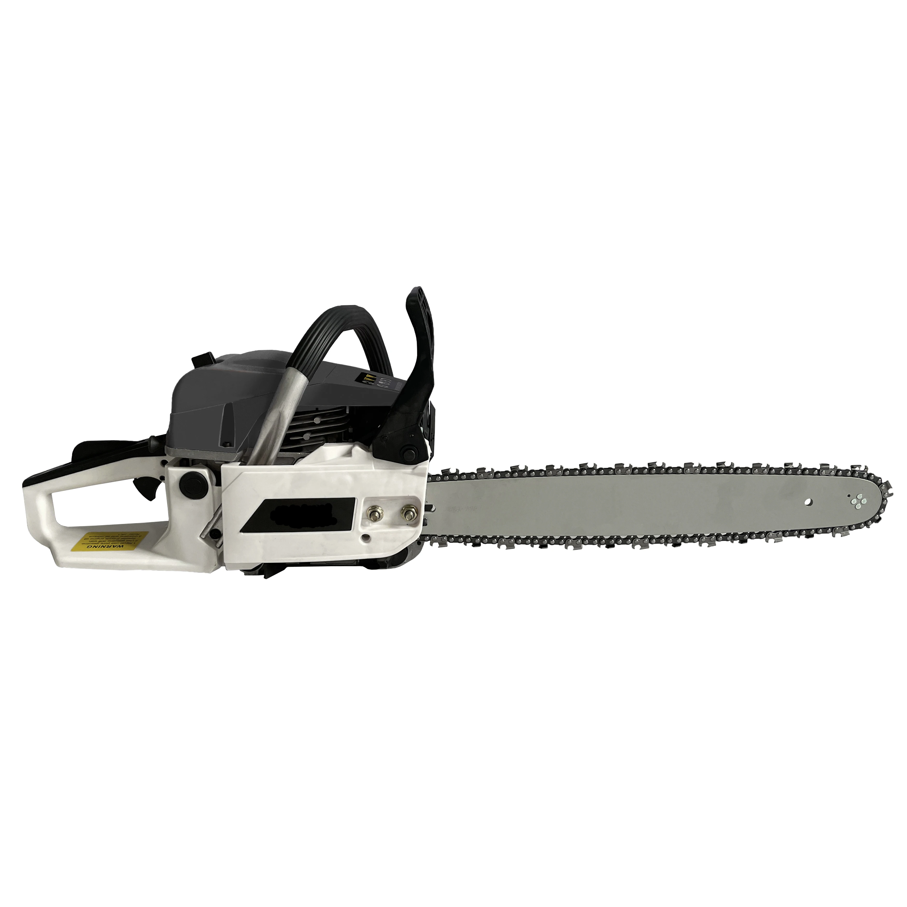 Cheapest Price Chainsaw Petrol Gas Hand Cutting Machine 5200 Gasoline Chainsaw 52CC Garden Tool Cutters