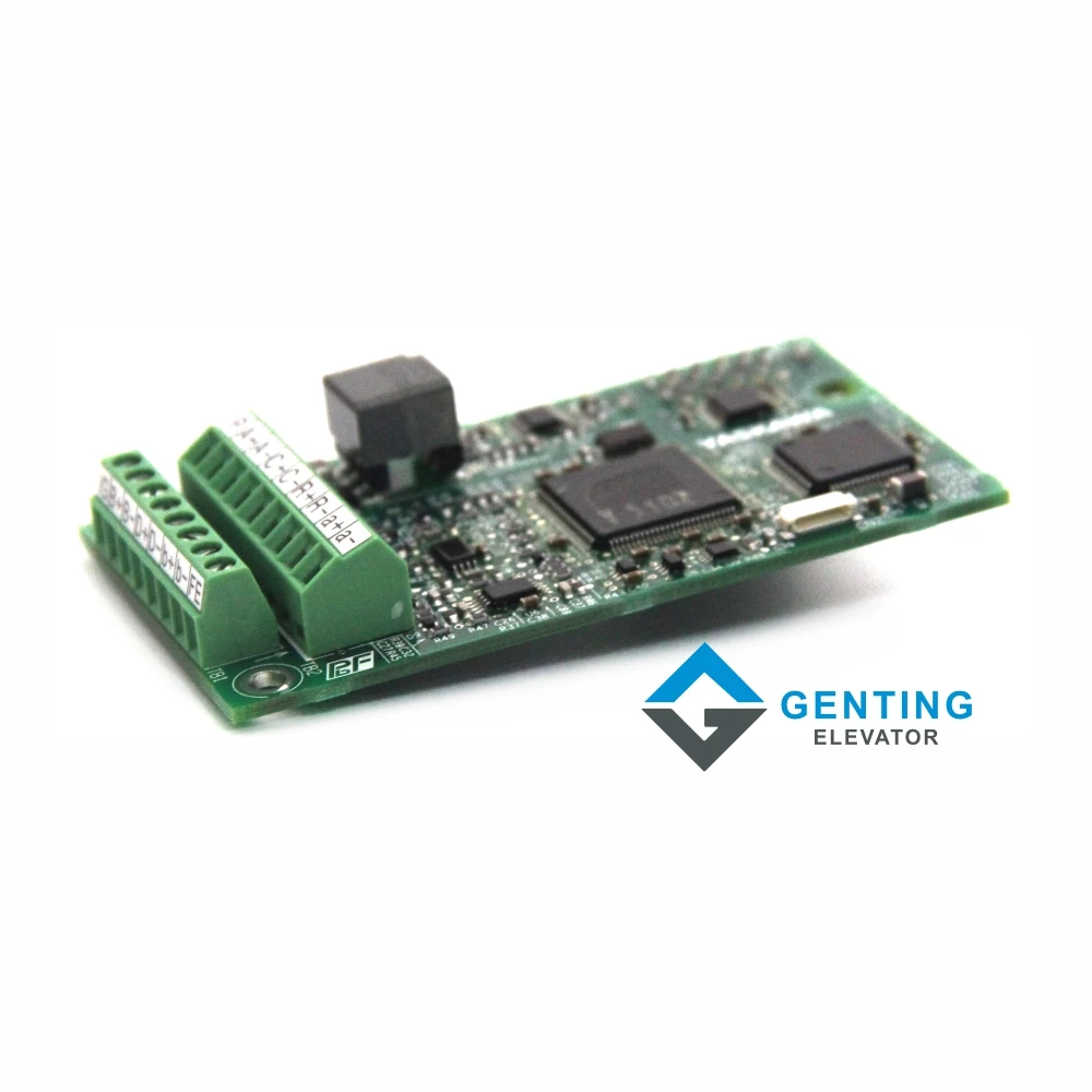Elevator parts pcb board YASKAWA elevator inverter PG card PG-B3 PG-X3 PG-E3