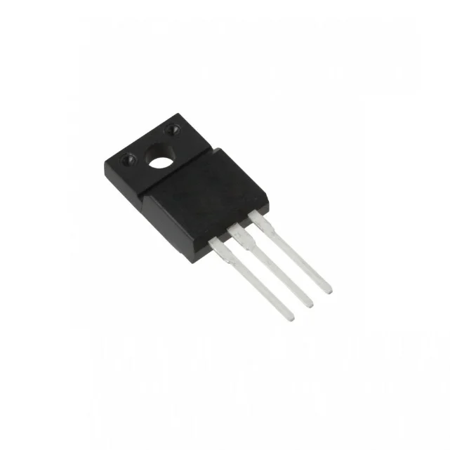 High voltage NPN power transistors for standard definition CRT displays Two polar transistor MD1802FX