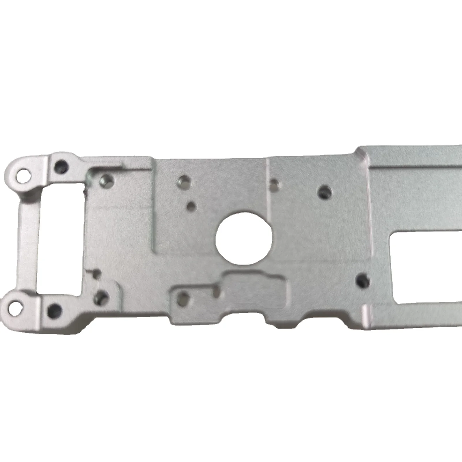 Competitive Cnc Machining Machinery Parts Manufacturer Engineering Equipment Components Cnc Processing