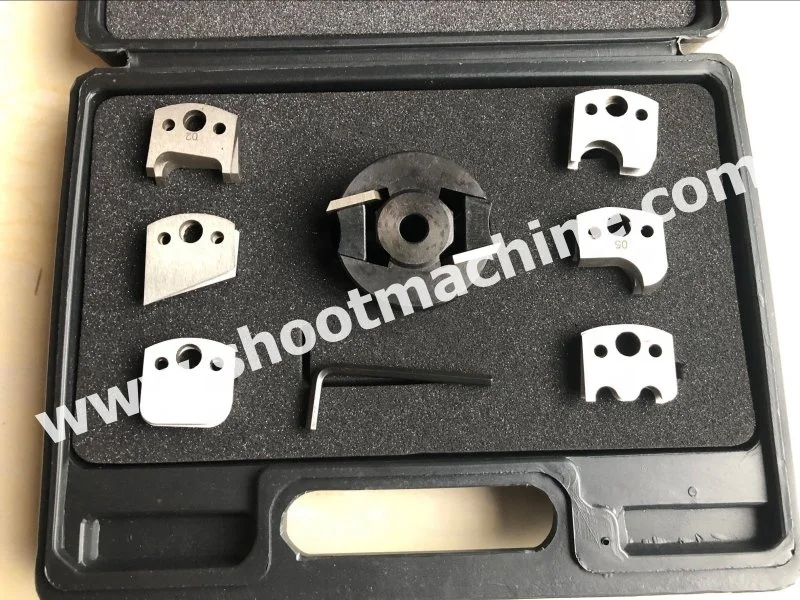 Wood Shaper Machine, WS-1/2A