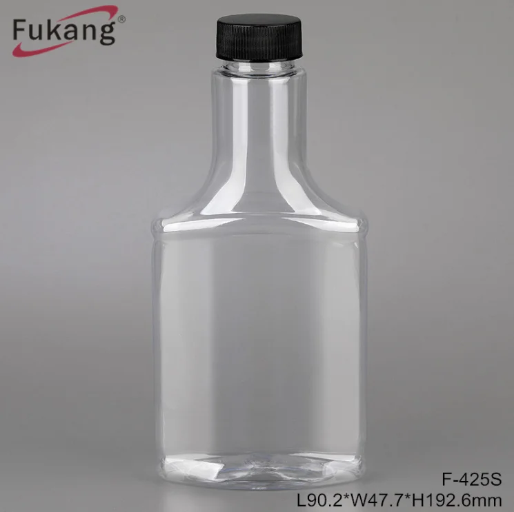 Wholesale Empty Ketchup Peanut Butter Jar Container, Packing Plastic Hot Tomato Chili Sauce Bottle