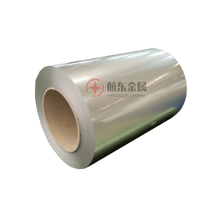 TISCO/POSCO/BAOSTEEL cold roll 201 430 304 stainless steel coil