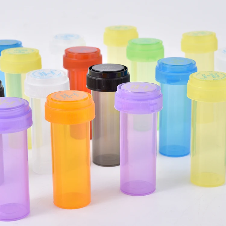 Screw Bottles