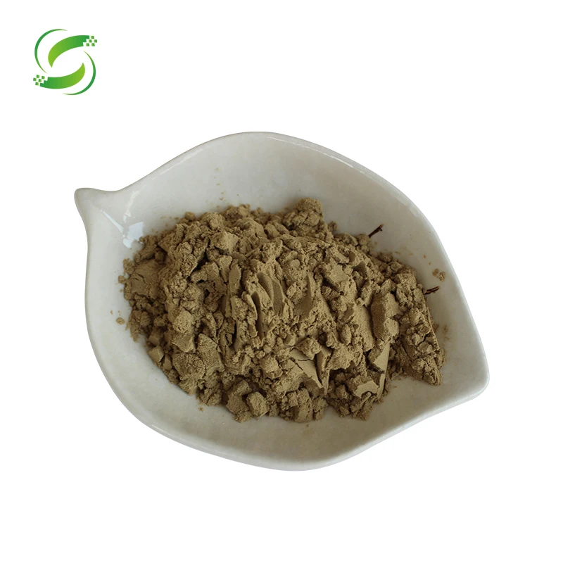 Best Quality Leaf Part Papaya Extract
