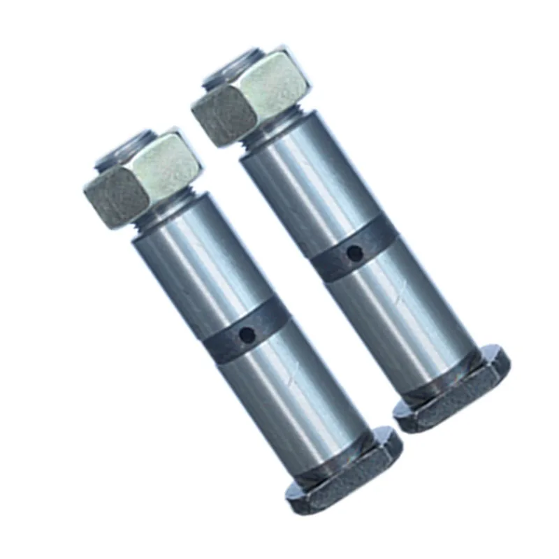 Truck Suspension Parts for Isuzu Leaf Spring Pin 25x115mm 8941221743