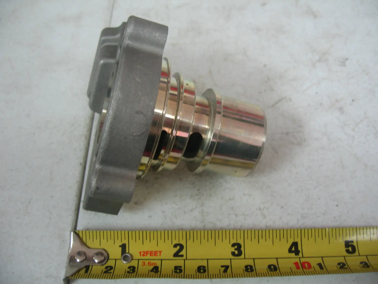 AD-IP Purge Valve 800405 for air dryer/ air dryer filter