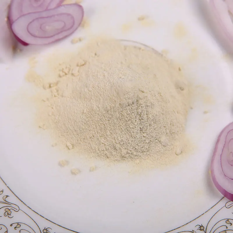 China Onion Original Factory Manufacturer Supply 100 meshes Dried Onion Powder with High Quality