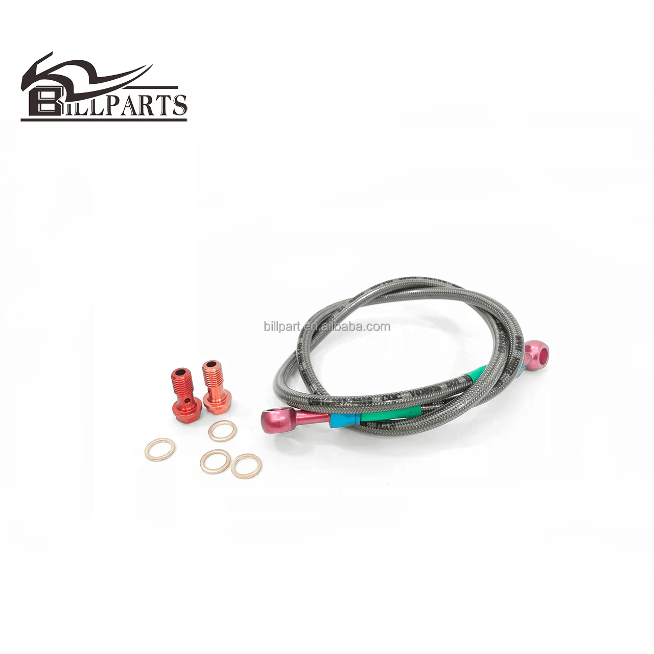 brake hose for monkey and dax ct70
