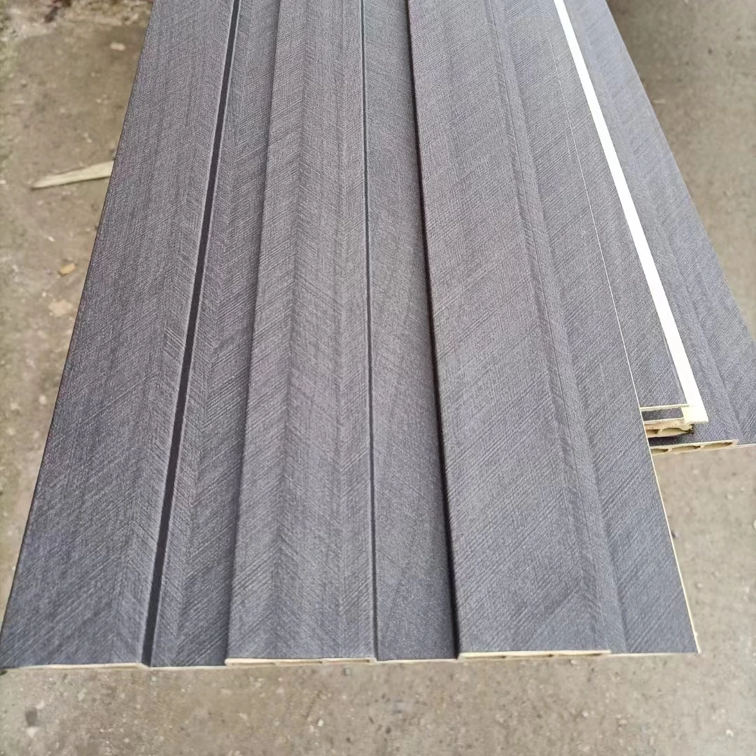 12 - 28 MM Wall Clading Panel WPC Wall Panel