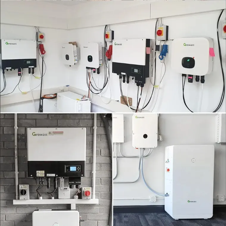Afore Sofar Nitrox 5Kw 15Kw 20Kw 30Kw Solis 10Kw On Grid Inverter With Grid Zero Export Function