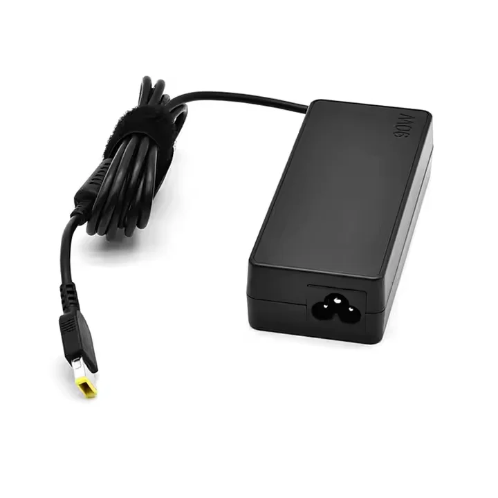 90W 20V 4.5A USB notebook AC/DC power adapter Lenovo Notebook Accessories Battery charger
