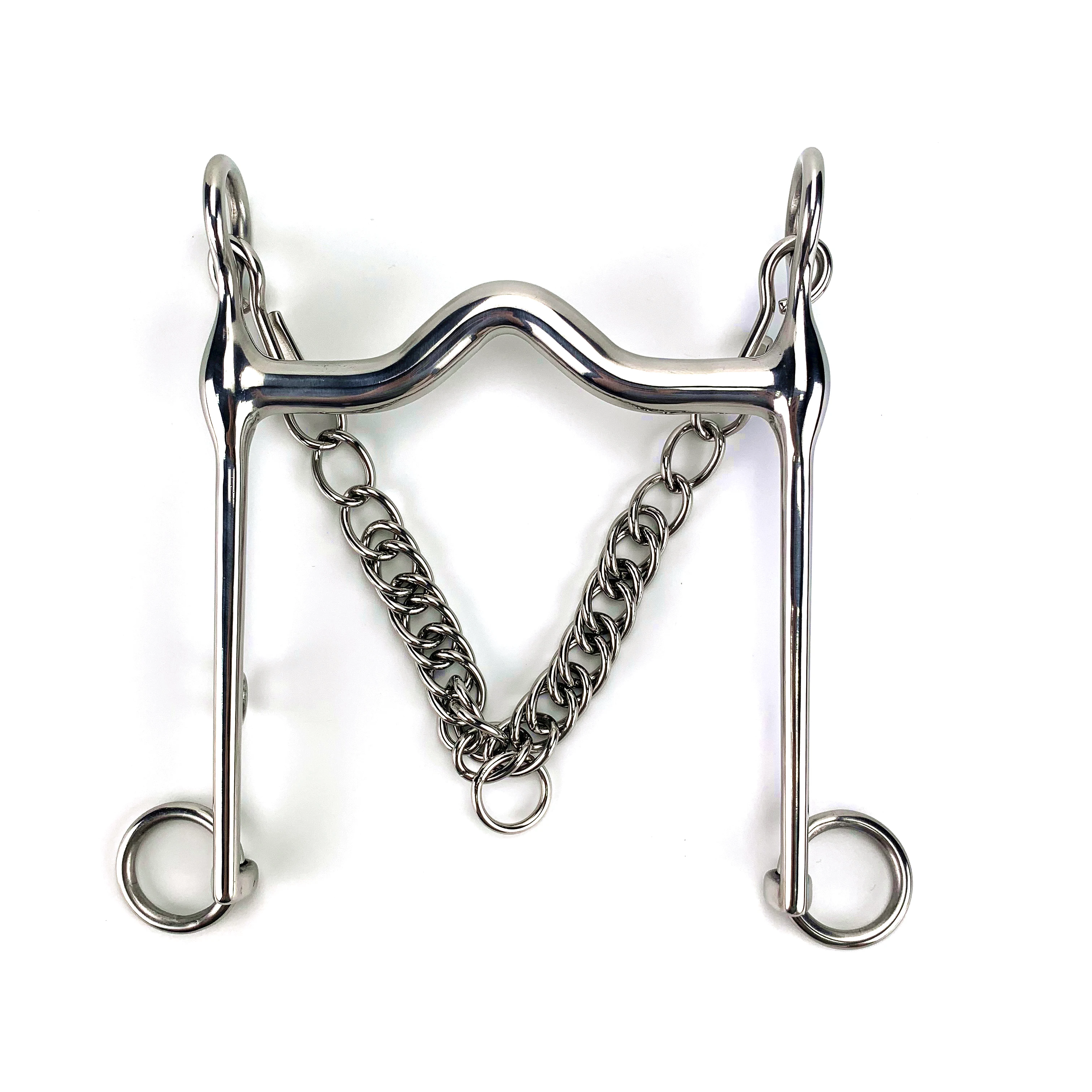 
 Оборудование для лошадей гоночные сверла из нержавеющей стали шарообразные мерцающие сверла с твердым отверстием и круглыми щеками  