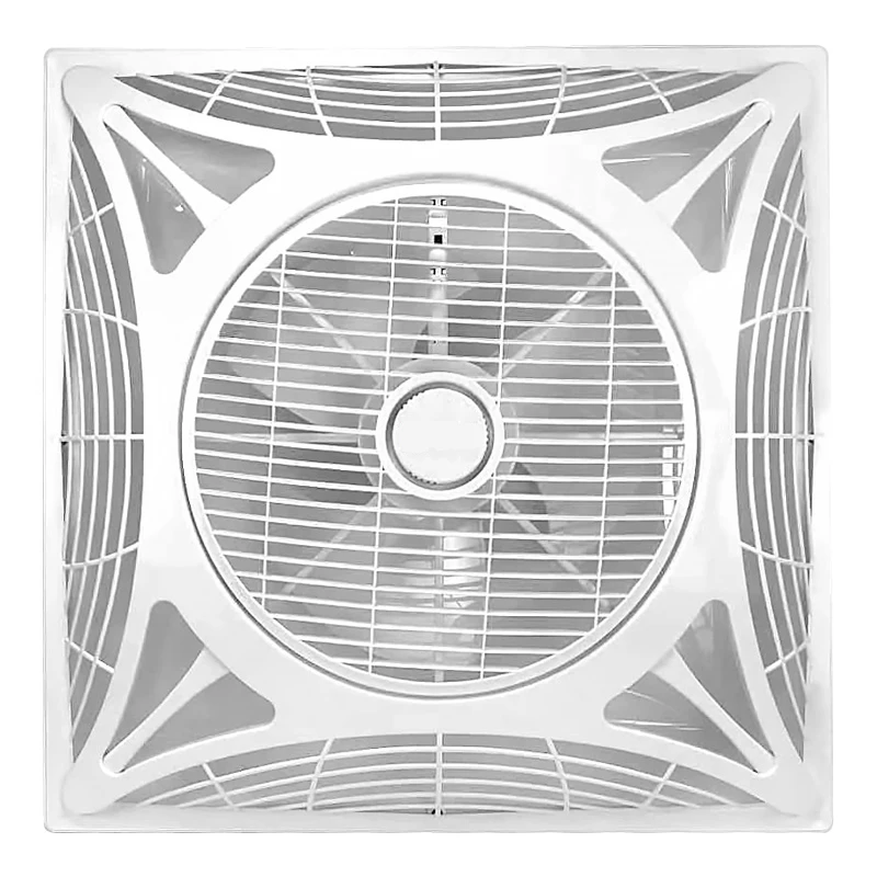 Современный большой офисный Электрический вентилятор 20 дюймов, для спальни
