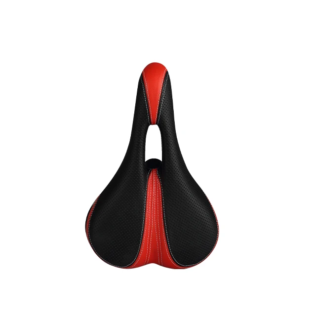 High-quality Customizable Cheep Bicycle Cseat Lassic Bike Saddle