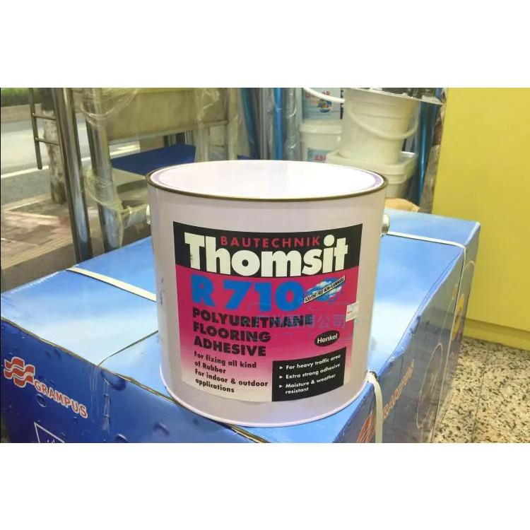 Высококачественный УФ-стойкий усиленный клей для ПВХ-вкладышей