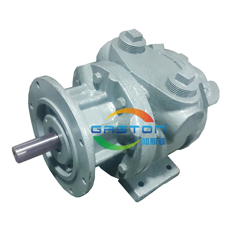 air motors Stainless steel air motor High-quality anticorrosive acid food factory Stainless steel vane air motor