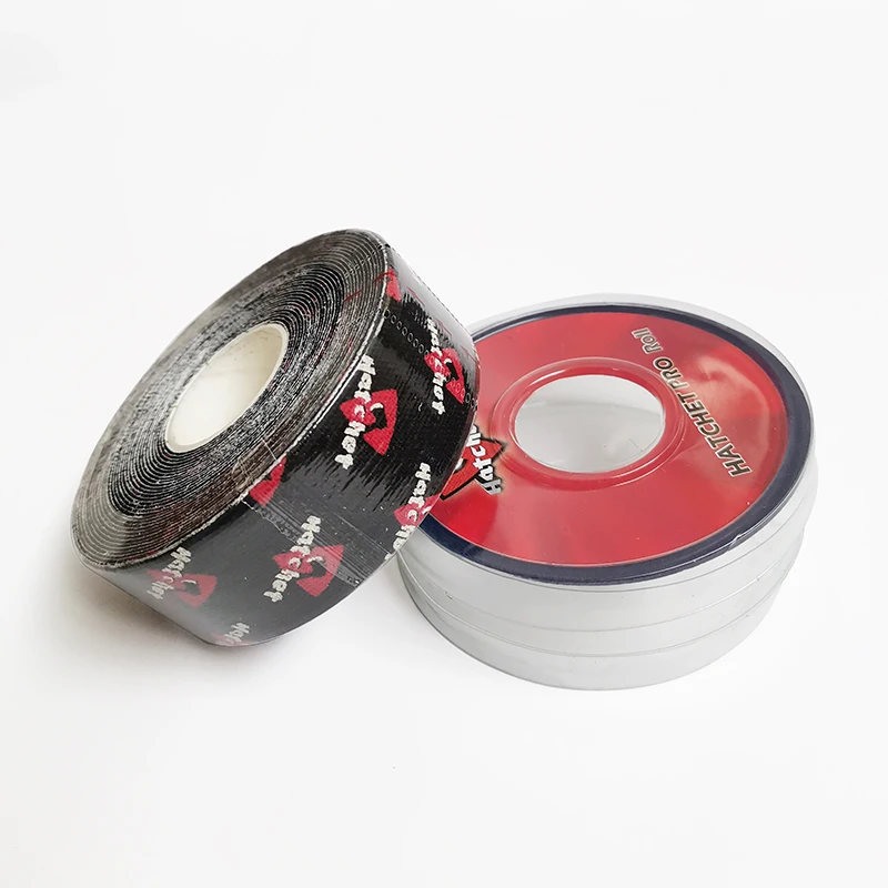 Bowling supplies Korea Bowling  tape bowling finger paste 2.5 cm * 5 M