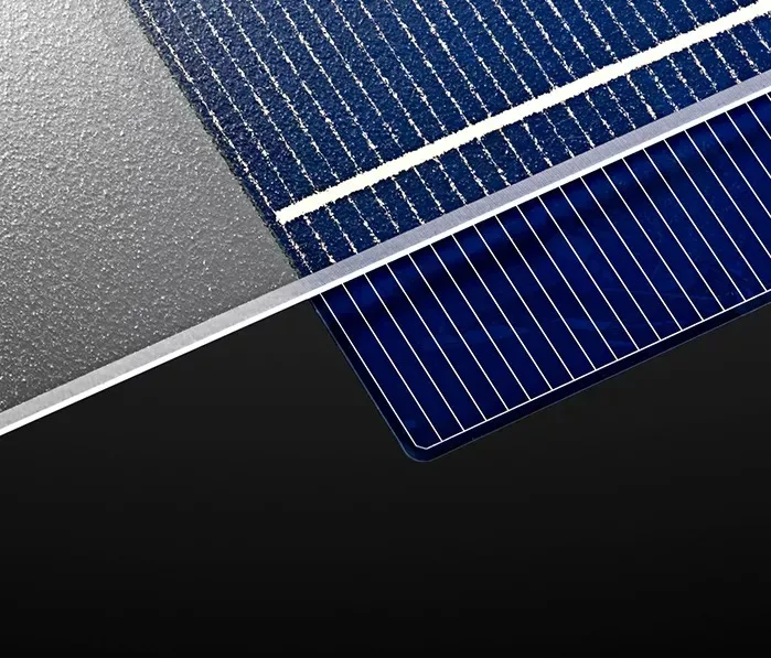New Promotion flexible solar panel ALL BLACK 670W ETFE monocrystalline cell semi flexible pv flex solar panel