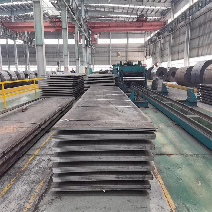 steel plate price laser cutting  steel sheet roofing corten steel sheet plate