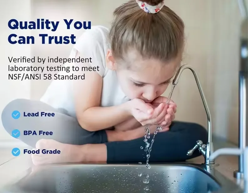 Reverse Osmosis Wholesale 1812 Domestic Vontron Lower Prices Filter Manufacturers Ro Membrane 75gpd