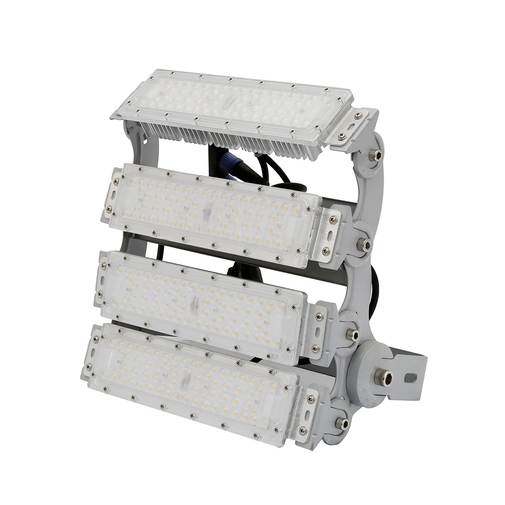 Good quality high lumen 150w Flood light Led Outdoor stadium light IP65 waterproof Led Flood Light Module