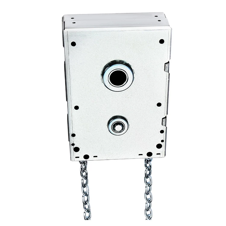 Garage Door Chain Hoist