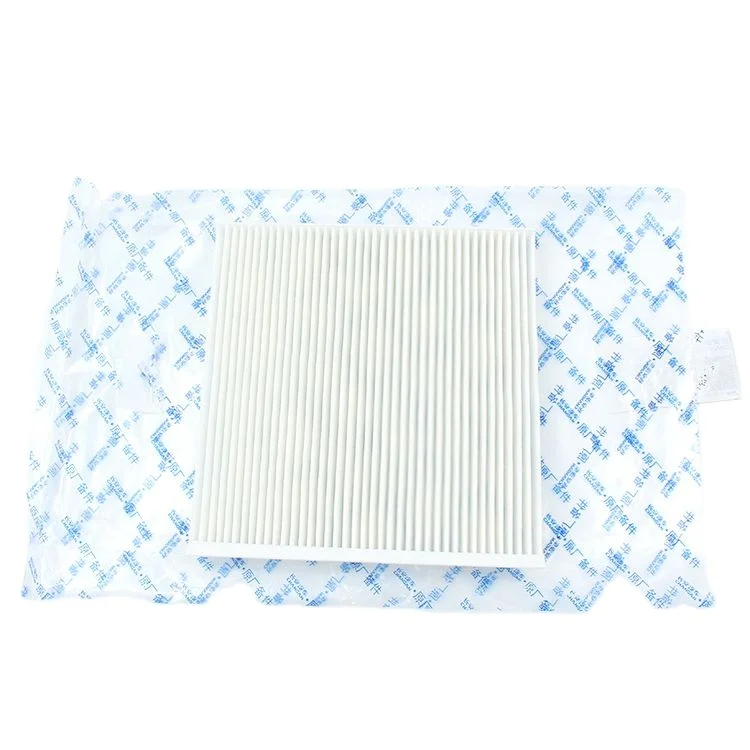 Фильтрующий элемент кондиционера LC белый B511F280103180001 масляная сетка от поставщика аксессуаров для CHANGAN V318