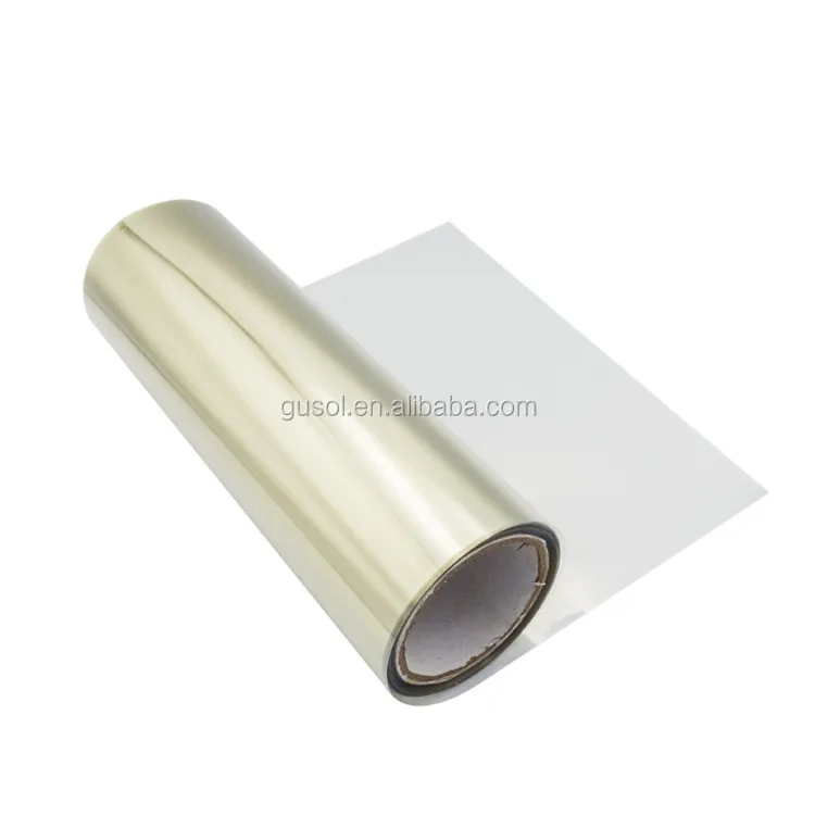 AB adhesive film