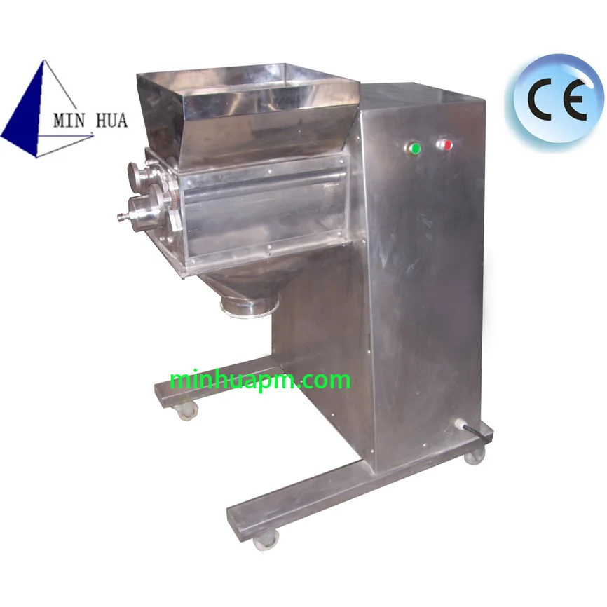 YK series Swing Granulator