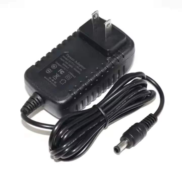 5v 2a 12 v 1a 9v Ac 1 5a адаптер V мужской бочонок разъем универсальный источник питания постоянного тока