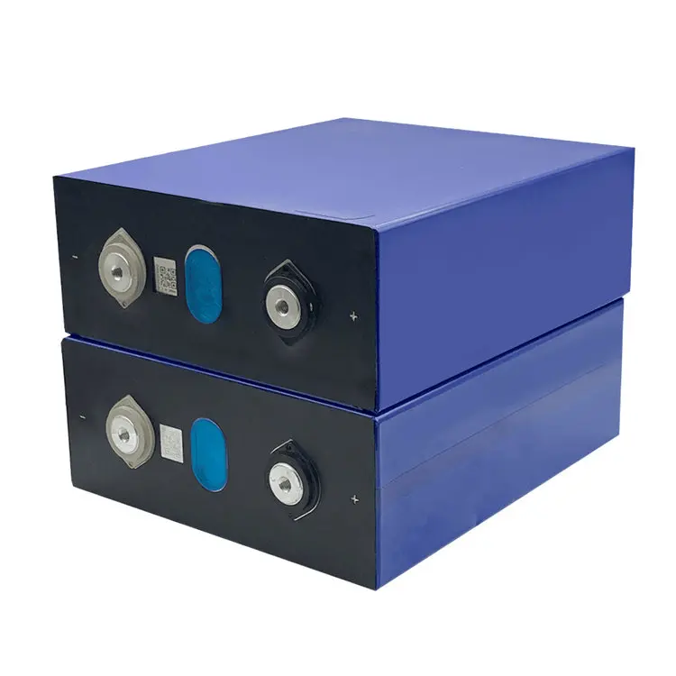 LiFePO4 304Ah Cell Full Capacity Deep Cycles Lithium Iron Phosphate 3.2V  304Ah Lifepo4 Battery