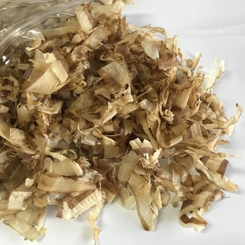  N06 высококачественные сушеные хлопья Бонито Katsuobushi для
