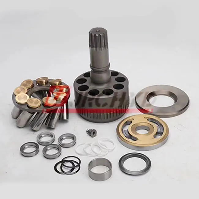 Excavator ZX200-5 ZX200 ZX220 ZX250 PC300-3 Main Pump HPV050 HPV0102 HPV0118 HPV145 Hydraulic Part