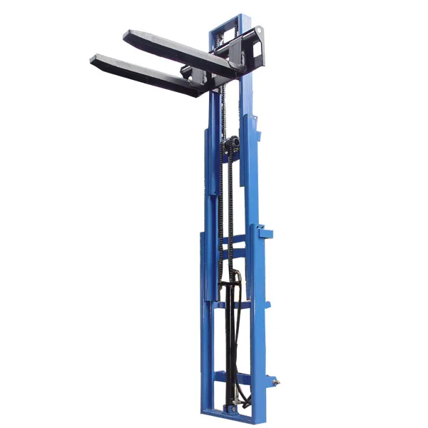 3-point Forklift for tractor