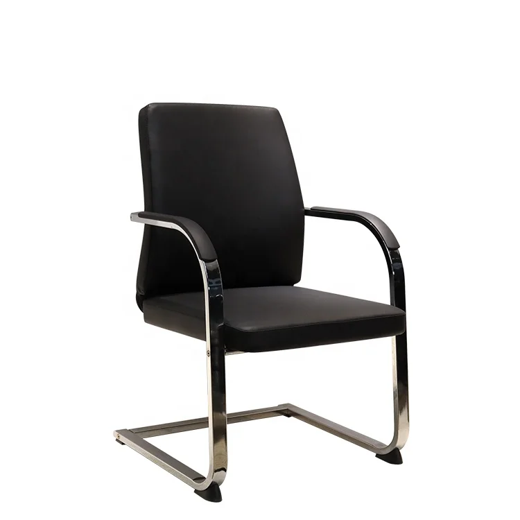 High Quality Chair Conference Cheap Visitor Chair Office for Conference Room Furnitures Client Chair