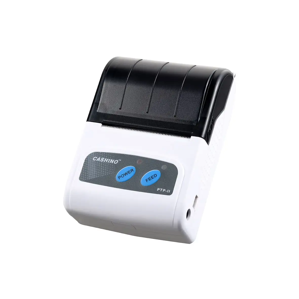Cashino PTP-II POS Wireless Bluetooth 58mm thermal printer for hotel bill