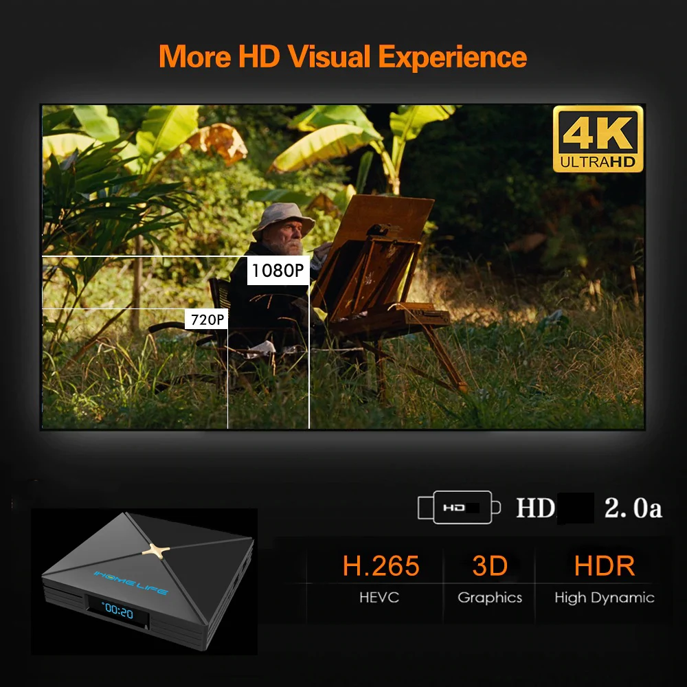 mise a jour du firmware 4k android tv box android con controles de video juego android tv box 4gb ram 128gb rom ott amlogic s905