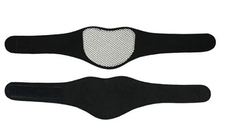 Factory Price Neoprene Magnetic Neck Support Self Heating Neck Brace