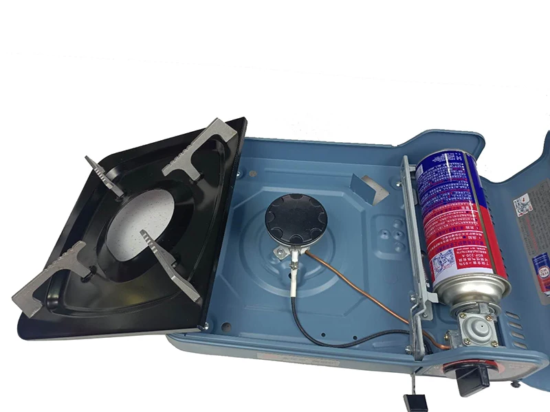 Camping Stove Gas Stove Propane Gas Stove butane Gas Burner for camping travelling fishing and hiking