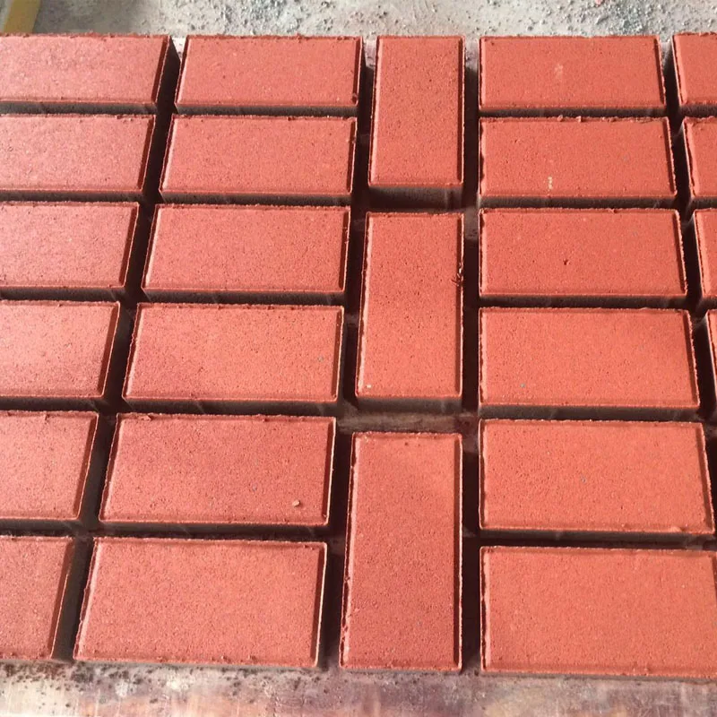 High-Efficiency QT6-15 Hollow Block Machine | Fly Ash Brick Making Machine | Solid Brick Making Machine for Sale