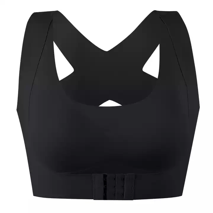 Bra For Women Posture Corrector Sports Support Fitness Vest Underwear Corset