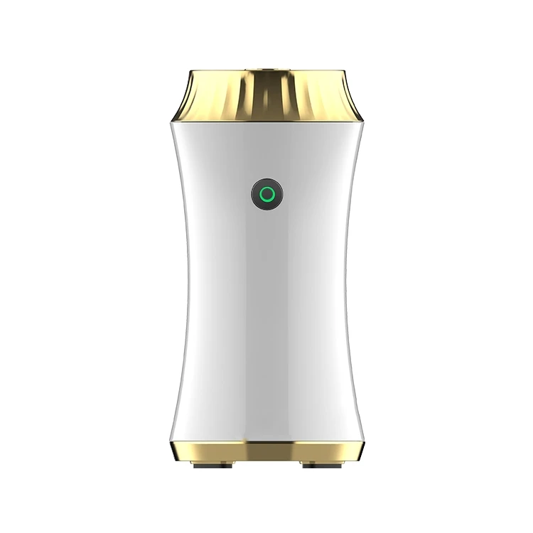 China Supplier Rechargeable Bakoor Incense USB 1500mAh Luxury Censer for Incense