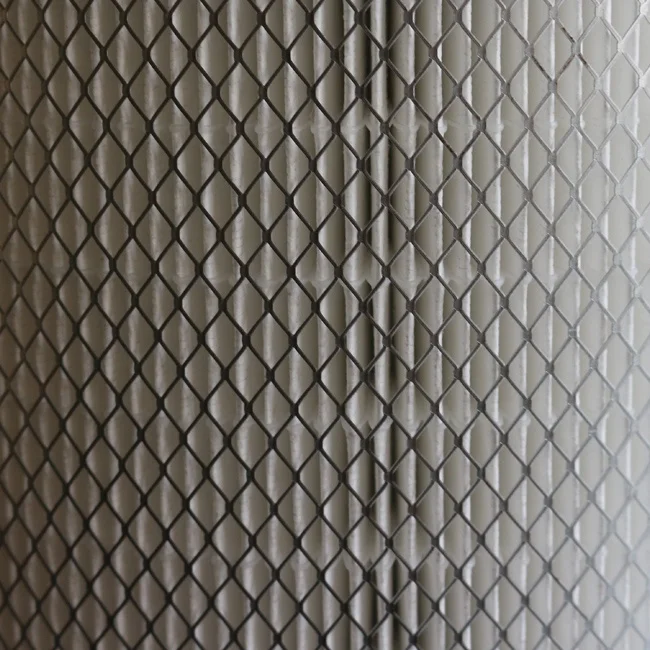 Yadu KJ320 Replacement HEPA Filter Cartridge with Carbon Cotton for KJ320-TGS KJG3201