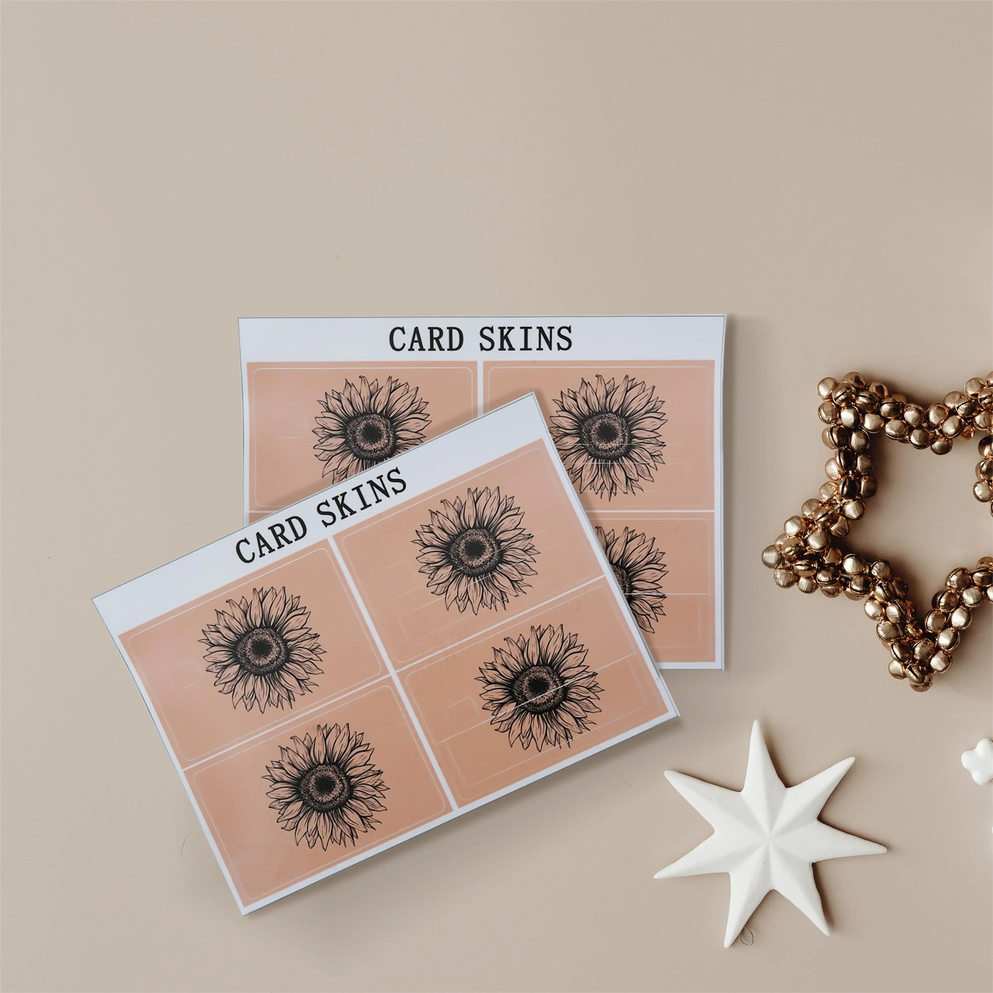 Factory Price Custom Printing Eco-friendly Waterproof Colorful PVC Skin Decal Vinyl Stickers For PS4