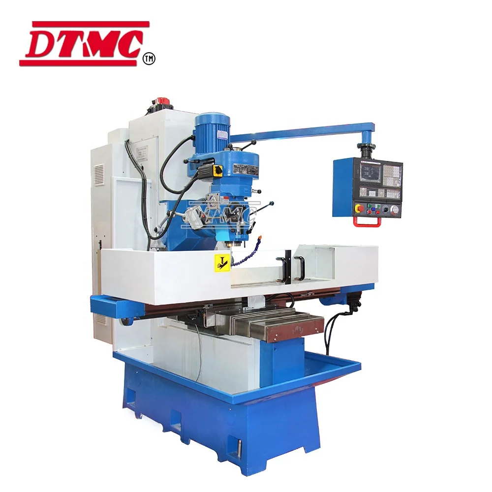 XK7130 CNC Milling Machine