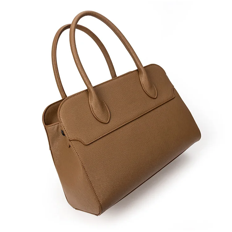 New Vintage Tote Bags Handbags for Women Leather Ladies Crossbody Bags Top Handle Womens Handbags with Zipper Pocket